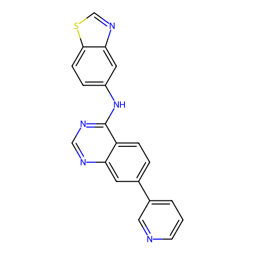 Chemical structure of BindingDB Monomer ID 50660741