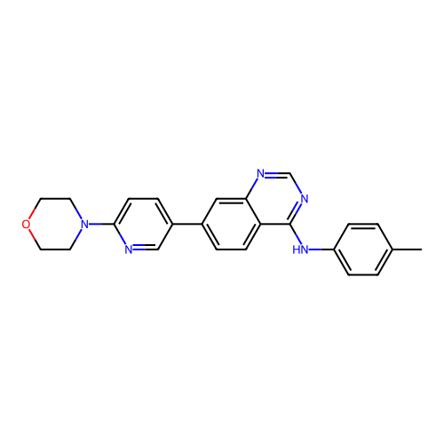 Chemical structure of BindingDB Monomer ID 50660758