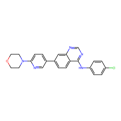 Chemical structure of BindingDB Monomer ID 50660767