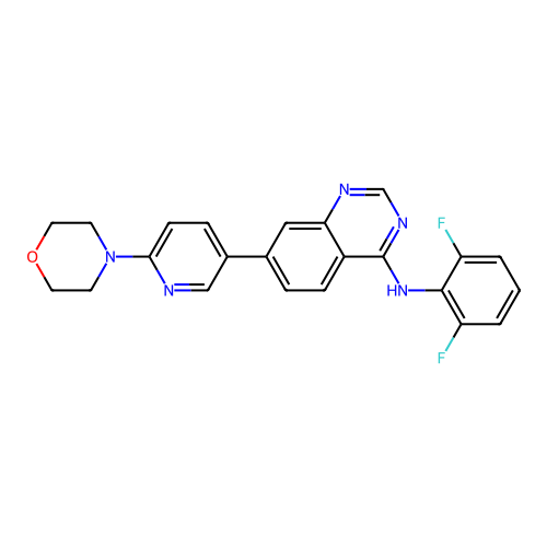 Chemical structure of BindingDB Monomer ID 50660768
