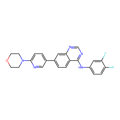 Chemical structure of BindingDB Monomer ID 50660772