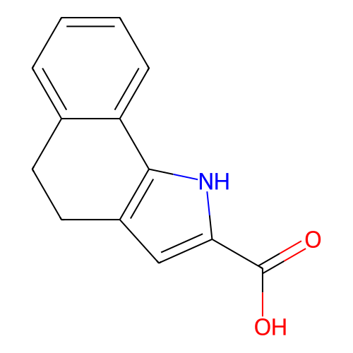 Chemical structure of BindingDB Monomer ID 50660773