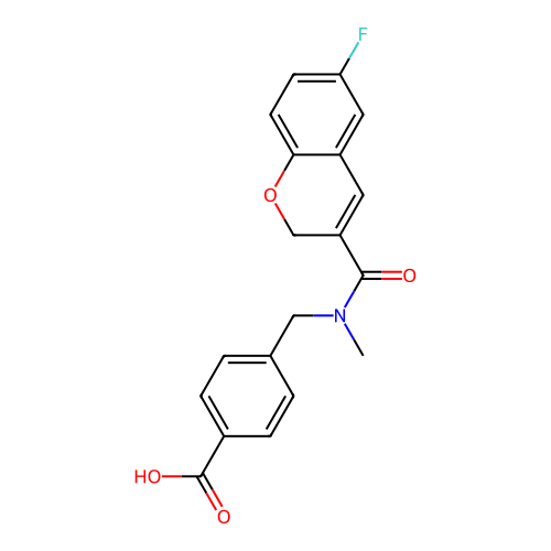 Chemical structure of BindingDB Monomer ID 50660832