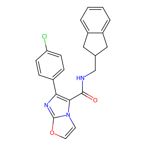 Chemical structure of BindingDB Monomer ID 50660855