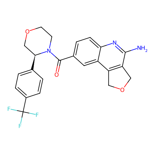 Chemical structure of BindingDB Monomer ID 50660887