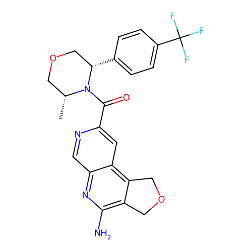 Chemical structure of BindingDB Monomer ID 50660890