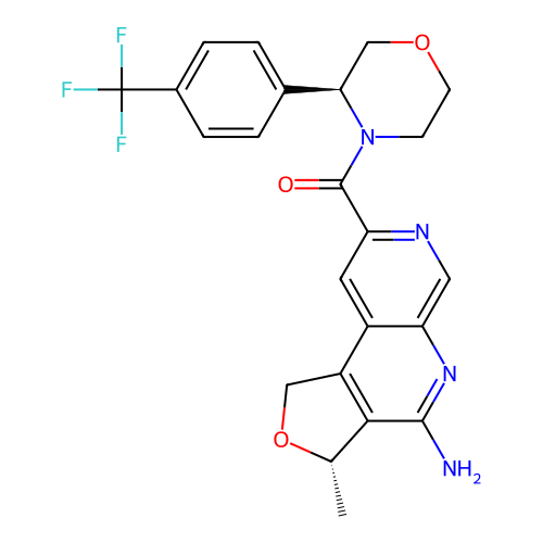 Chemical structure of BindingDB Monomer ID 50660893