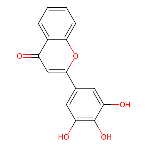 Chemical structure of BindingDB Monomer ID 50660896