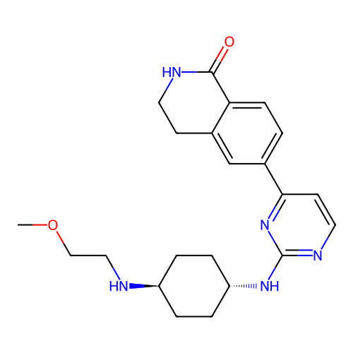 Chemical structure of BindingDB Monomer ID 50661052