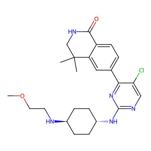 Chemical structure of BindingDB Monomer ID 50661058