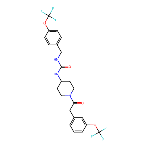 Chemical structure of BindingDB Monomer ID 50661146