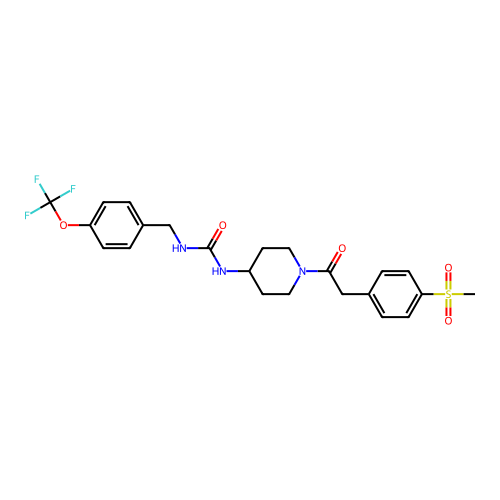 Chemical structure of BindingDB Monomer ID 50661148