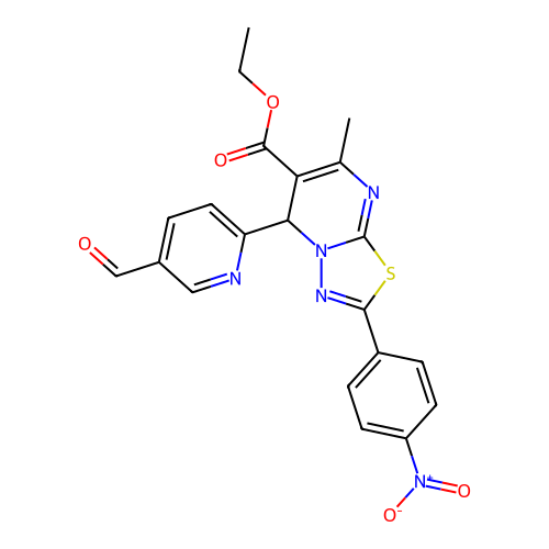 Chemical structure of BindingDB Monomer ID 50661370