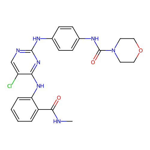Chemical structure of BindingDB Monomer ID 50661571