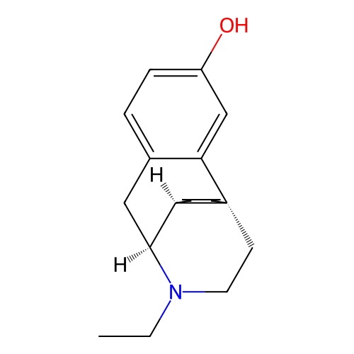 Chemical structure of BindingDB Monomer ID 50661645