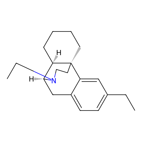 Chemical structure of BindingDB Monomer ID 50661649