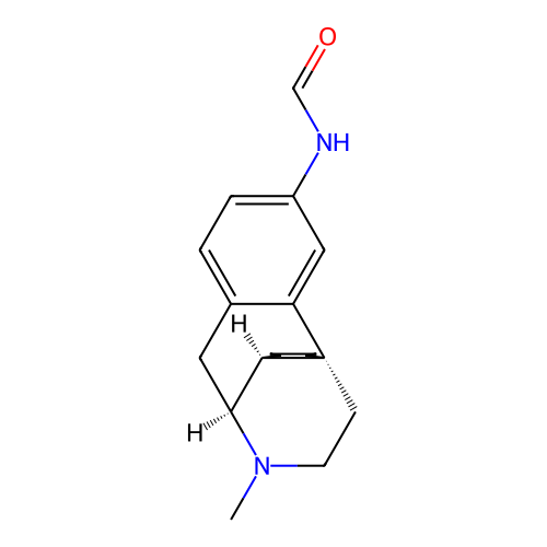 Chemical structure of BindingDB Monomer ID 50661658