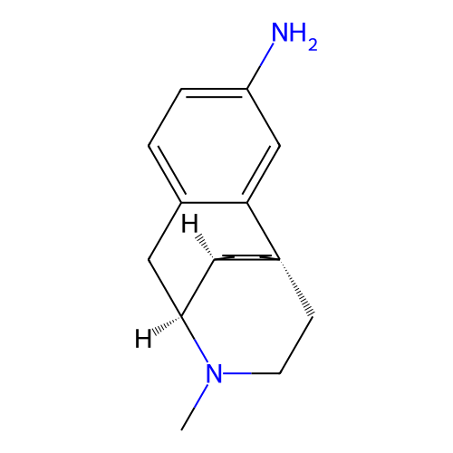 Chemical structure of BindingDB Monomer ID 50661665