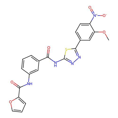 Chemical structure of BindingDB Monomer ID 50661842