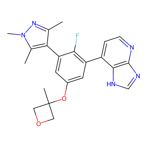 Chemical structure of BindingDB Monomer ID 50661851