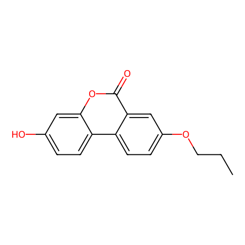 Chemical structure of BindingDB Monomer ID 50661860