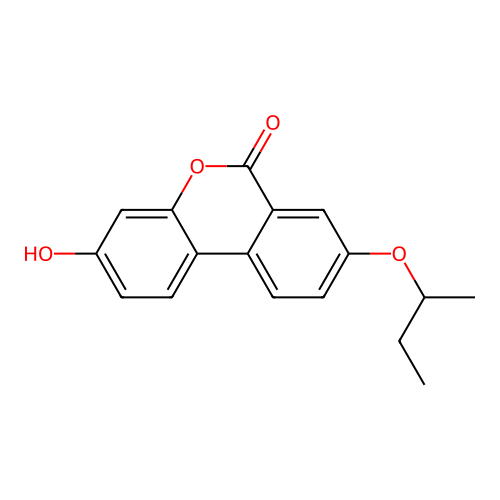 Chemical structure of BindingDB Monomer ID 50661864