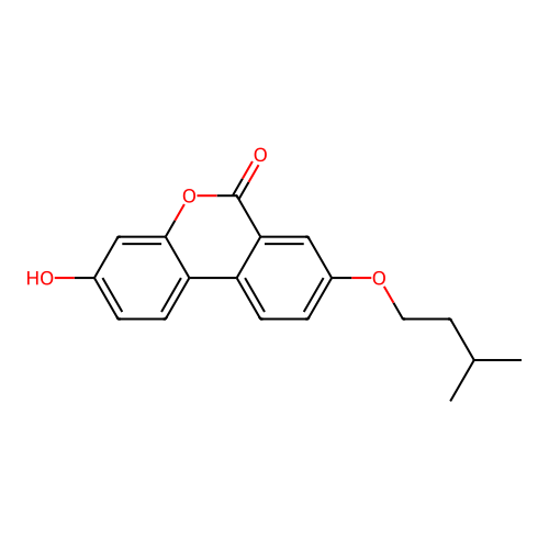 Chemical structure of BindingDB Monomer ID 50661866