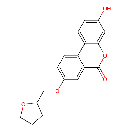 Chemical structure of BindingDB Monomer ID 50661875