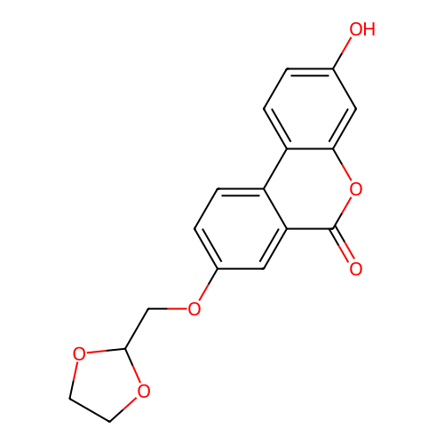 Chemical structure of BindingDB Monomer ID 50661876