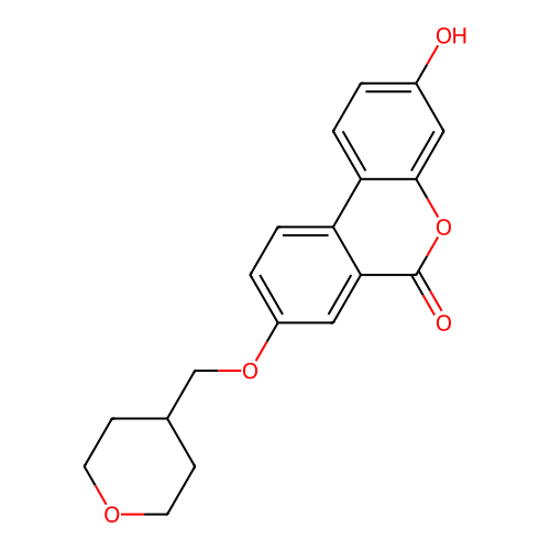 Chemical structure of BindingDB Monomer ID 50661878
