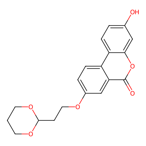 Chemical structure of BindingDB Monomer ID 50661879