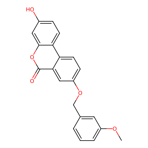 Chemical structure of BindingDB Monomer ID 50661882