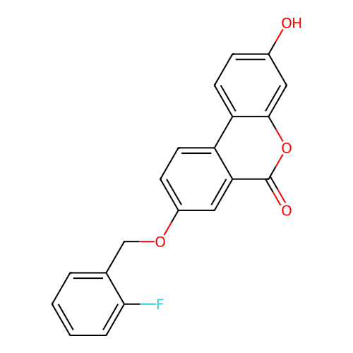 Chemical structure of BindingDB Monomer ID 50661890