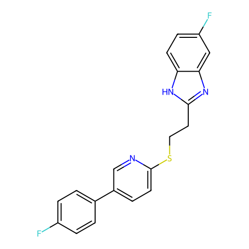 Chemical structure of BindingDB Monomer ID 50661914