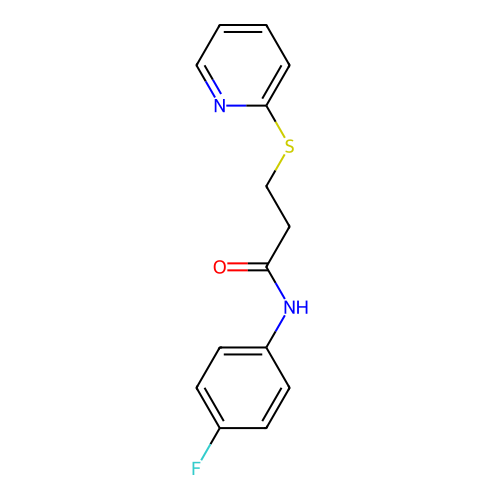Chemical structure of BindingDB Monomer ID 50661918