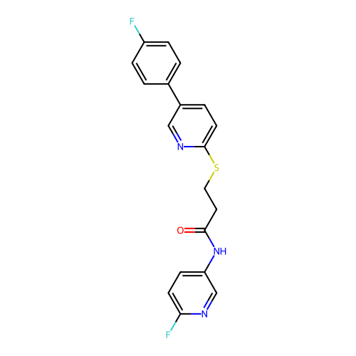 Chemical structure of BindingDB Monomer ID 50661928