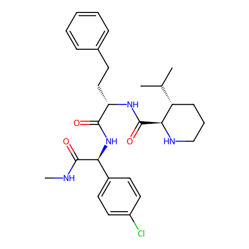 Chemical structure of BindingDB Monomer ID 50661938