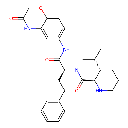 Chemical structure of BindingDB Monomer ID 50661949