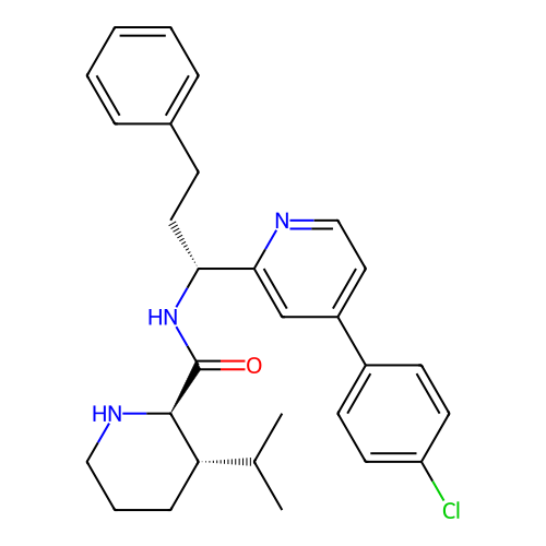 Chemical structure of BindingDB Monomer ID 50661957