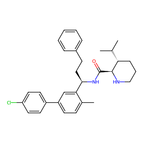 Chemical structure of BindingDB Monomer ID 50661959