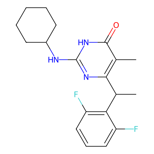 Chemical structure of BindingDB Monomer ID 50662037