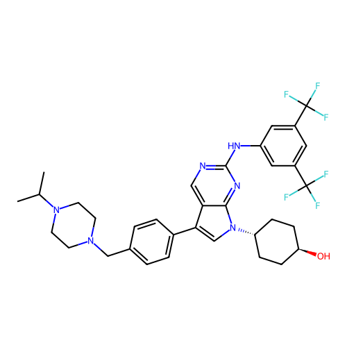 Chemical structure of BindingDB Monomer ID 50662079
