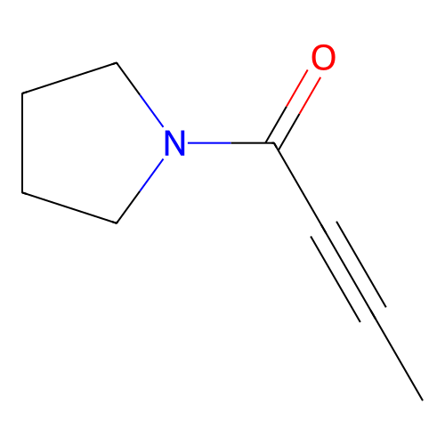 Chemical structure of BindingDB Monomer ID 50662098