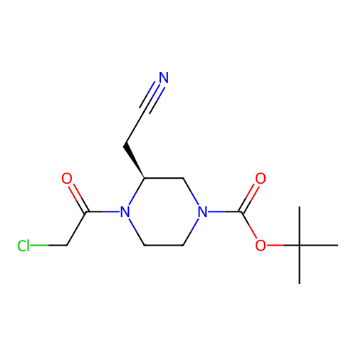 Chemical structure of BindingDB Monomer ID 50662105