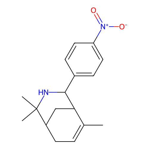 Chemical structure of BindingDB Monomer ID 50662127