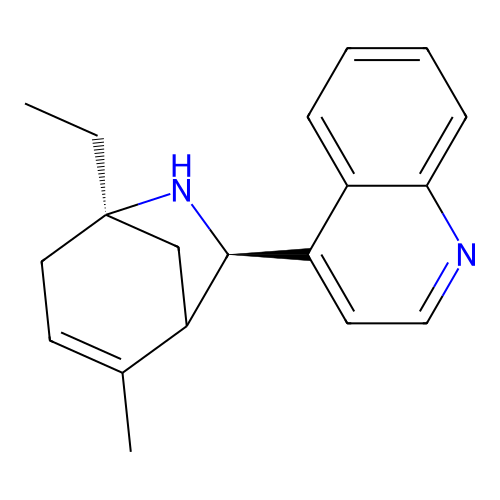 Chemical structure of BindingDB Monomer ID 50662134