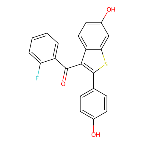 Chemical structure of BindingDB Monomer ID 50662199