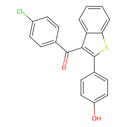 Chemical structure of BindingDB Monomer ID 50662216