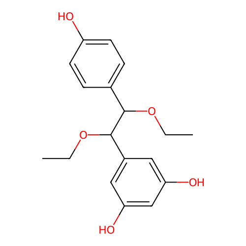 Chemical structure of BindingDB Monomer ID 50662359