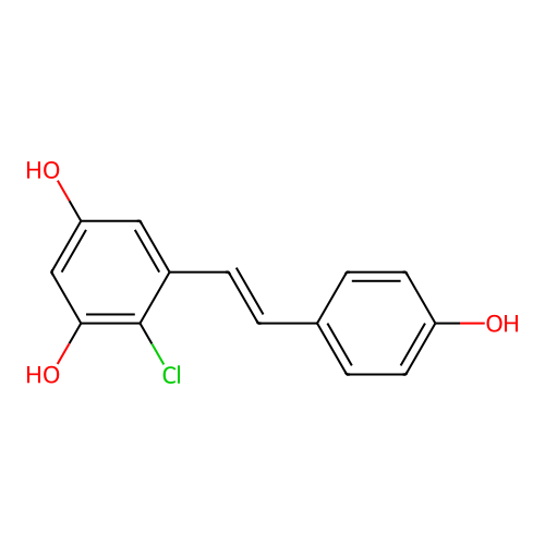 Chemical structure of BindingDB Monomer ID 50662366